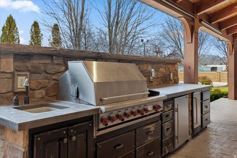 Tiny photo for 7702 S 3300 W, Spanish Fork, UT 84660 (MLS # 2127994)