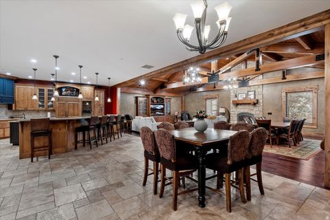 Tiny photo for 7702 S 3300 W, Spanish Fork, UT 84660 (MLS # 2127994)