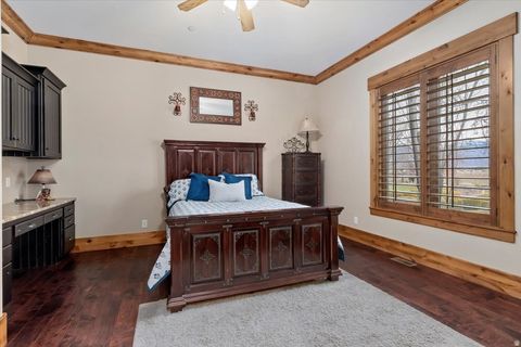 Tiny photo for 7702 S 3300 W, Spanish Fork, UT 84660 (MLS # 2127994)