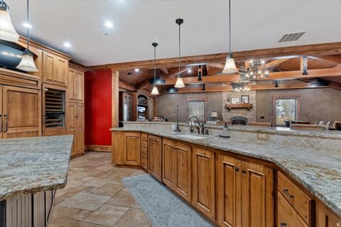 Tiny photo for 7702 S 3300 W, Spanish Fork, UT 84660 (MLS # 2127994)