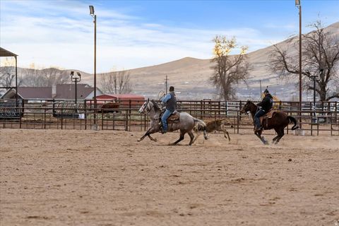 Tiny photo for 7702 S 3300 W, Spanish Fork, UT 84660 (MLS # 2127994)