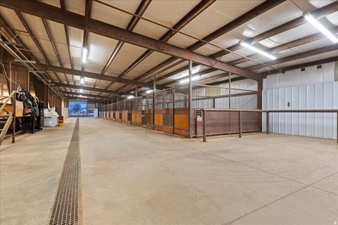 Tiny photo for 7702 S 3300 W, Spanish Fork, UT 84660 (MLS # 2127994)