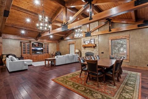 Tiny photo for 7702 S 3300 W, Spanish Fork, UT 84660 (MLS # 2127994)