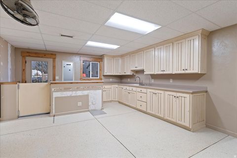 Tiny photo for 7702 S 3300 W, Spanish Fork, UT 84660 (MLS # 2127994)