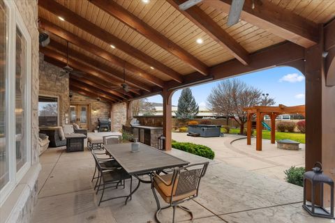 Tiny photo for 7702 S 3300 W, Spanish Fork, UT 84660 (MLS # 2127994)