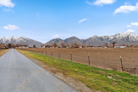 Tiny photo for 7702 S 3300 W, Spanish Fork, UT 84660 (MLS # 2127994)