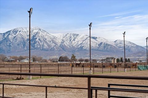 Tiny photo for 7702 S 3300 W, Spanish Fork, UT 84660 (MLS # 2127994)