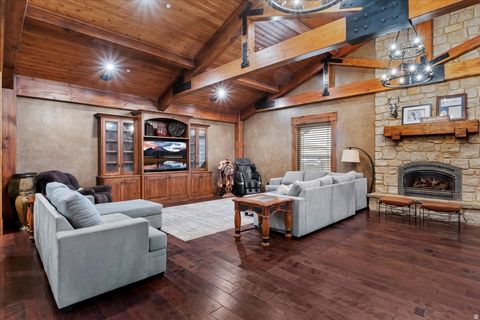 Tiny photo for 7702 S 3300 W, Spanish Fork, UT 84660 (MLS # 2127994)