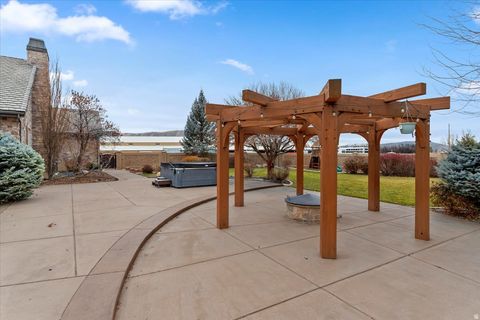Tiny photo for 7702 S 3300 W, Spanish Fork, UT 84660 (MLS # 2127994)