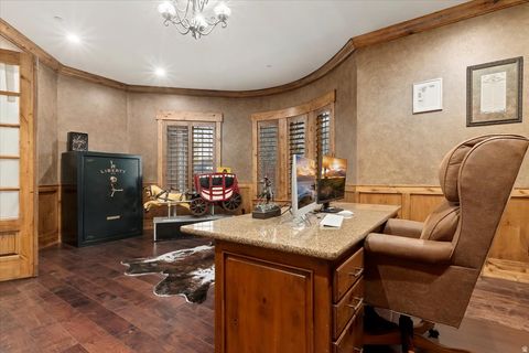 Tiny photo for 7702 S 3300 W, Spanish Fork, UT 84660 (MLS # 2127994)