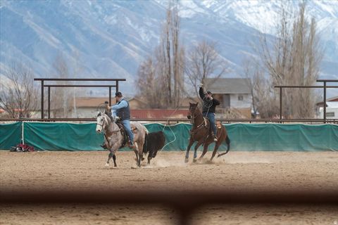 Tiny photo for 7702 S 3300 W, Spanish Fork, UT 84660 (MLS # 2127994)