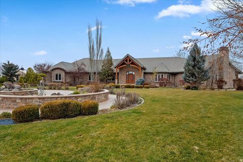 Tiny photo for 7702 S 3300 W, Spanish Fork, UT 84660 (MLS # 2127994)