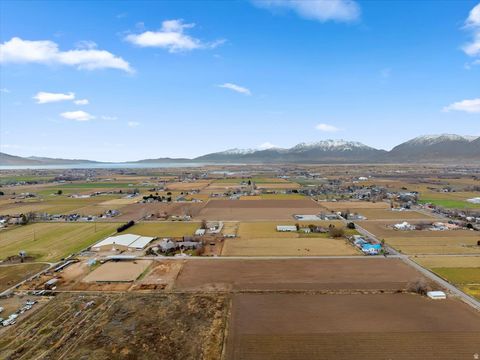 Tiny photo for 7702 S 3300 W, Spanish Fork, UT 84660 (MLS # 2127994)
