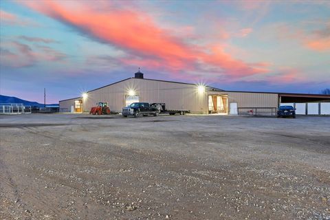 Tiny photo for 7702 S 3300 W, Spanish Fork, UT 84660 (MLS # 2127994)