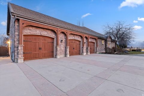 Tiny photo for 7702 S 3300 W, Spanish Fork, UT 84660 (MLS # 2127994)