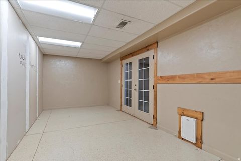 Tiny photo for 7702 S 3300 W, Spanish Fork, UT 84660 (MLS # 2127994)