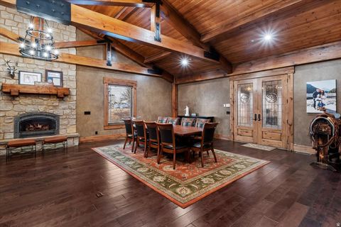 Tiny photo for 7702 S 3300 W, Spanish Fork, UT 84660 (MLS # 2127994)