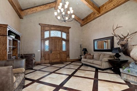 Tiny photo for 7702 S 3300 W, Spanish Fork, UT 84660 (MLS # 2127994)