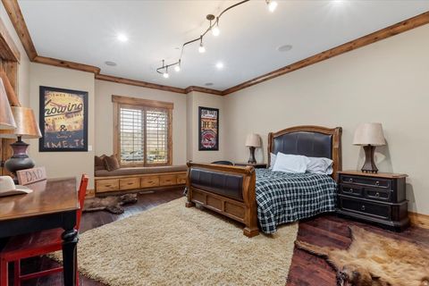 Tiny photo for 7702 S 3300 W, Spanish Fork, UT 84660 (MLS # 2127994)