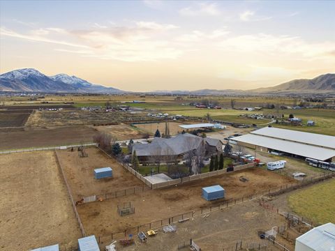 Tiny photo for 7702 S 3300 W, Spanish Fork, UT 84660 (MLS # 2127994)