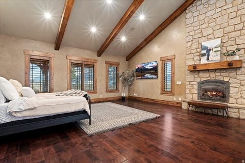 Tiny photo for 7702 S 3300 W, Spanish Fork, UT 84660 (MLS # 2127994)