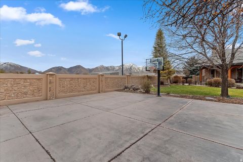 Tiny photo for 7702 S 3300 W, Spanish Fork, UT 84660 (MLS # 2127994)