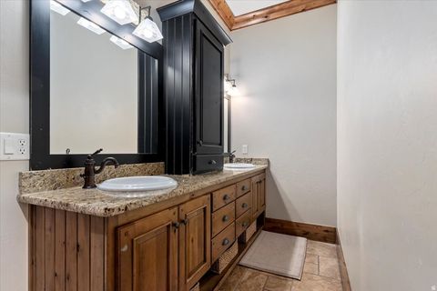 Tiny photo for 7702 S 3300 W, Spanish Fork, UT 84660 (MLS # 2127994)