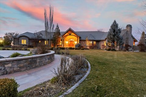 Tiny photo for 7702 S 3300 W, Spanish Fork, UT 84660 (MLS # 2127994)