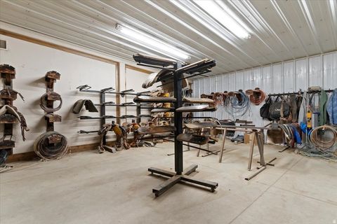 Tiny photo for 7702 S 3300 W, Spanish Fork, UT 84660 (MLS # 2127994)