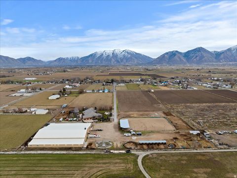 Tiny photo for 7702 S 3300 W, Spanish Fork, UT 84660 (MLS # 2127994)