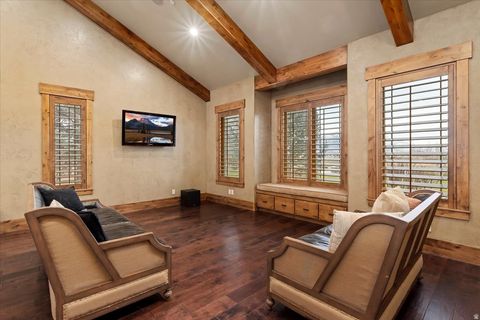 Tiny photo for 7702 S 3300 W, Spanish Fork, UT 84660 (MLS # 2127994)