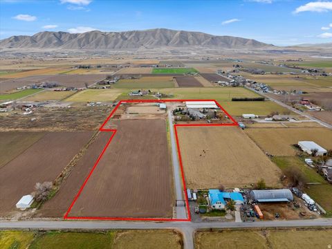 Tiny photo for 7702 S 3300 W, Spanish Fork, UT 84660 (MLS # 2127994)