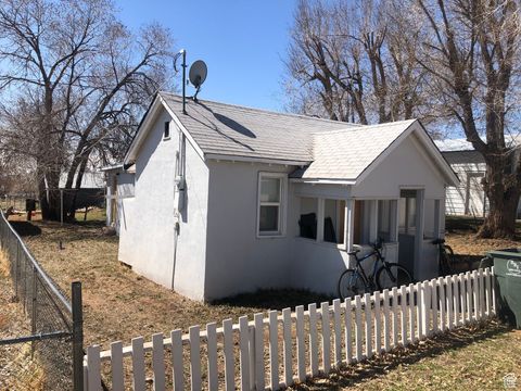 331 W 300 N Blanding UT 84511