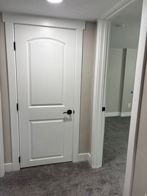 Tiny photo for 829 E 2700 S, Salt Lake City, UT 84106 (MLS # 2140639)