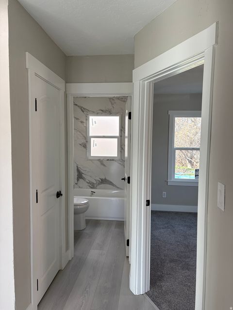 Tiny photo for 829 E 2700 S, Salt Lake City, UT 84106 (MLS # 2140639)