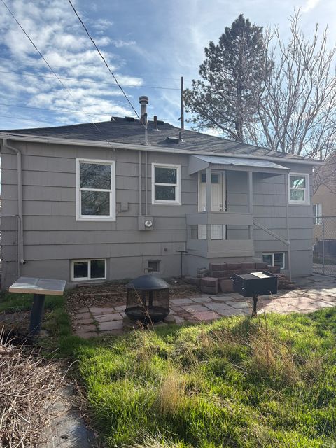 Tiny photo for 829 E 2700 S, Salt Lake City, UT 84106 (MLS # 2140639)