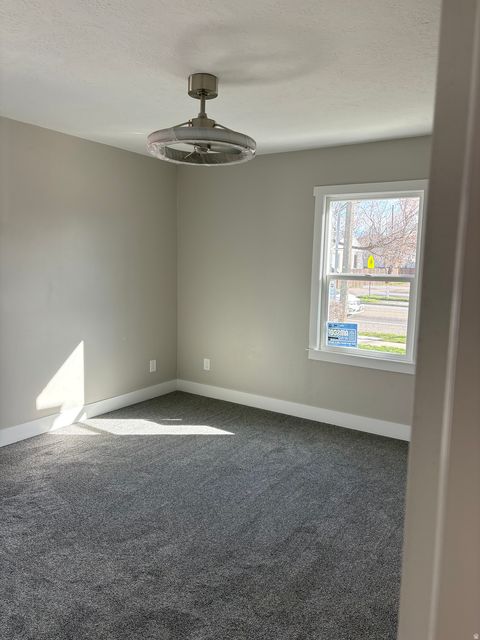 Tiny photo for 829 E 2700 S, Salt Lake City, UT 84106 (MLS # 2140639)
