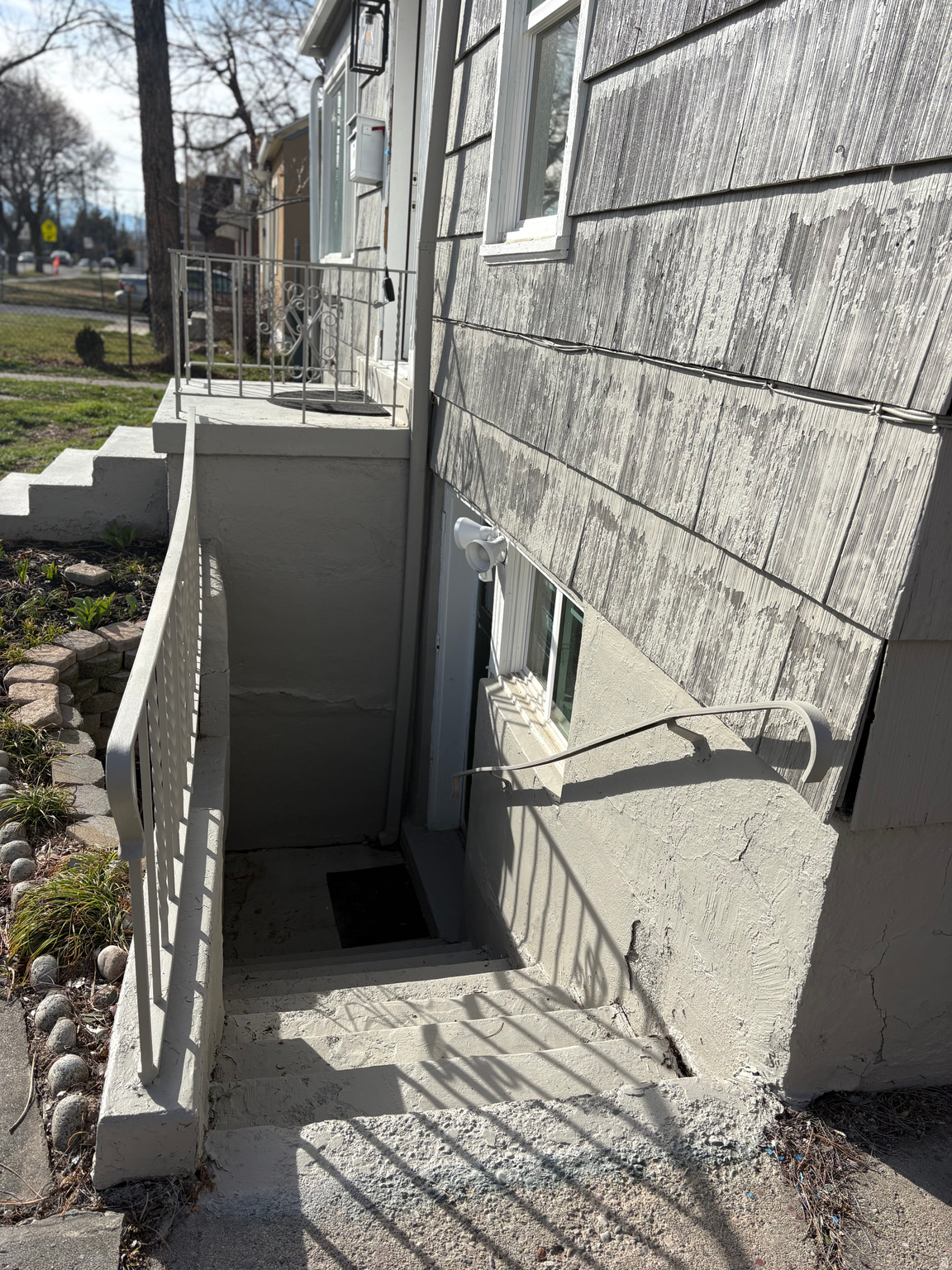 TEN AC PLAT A - Residential