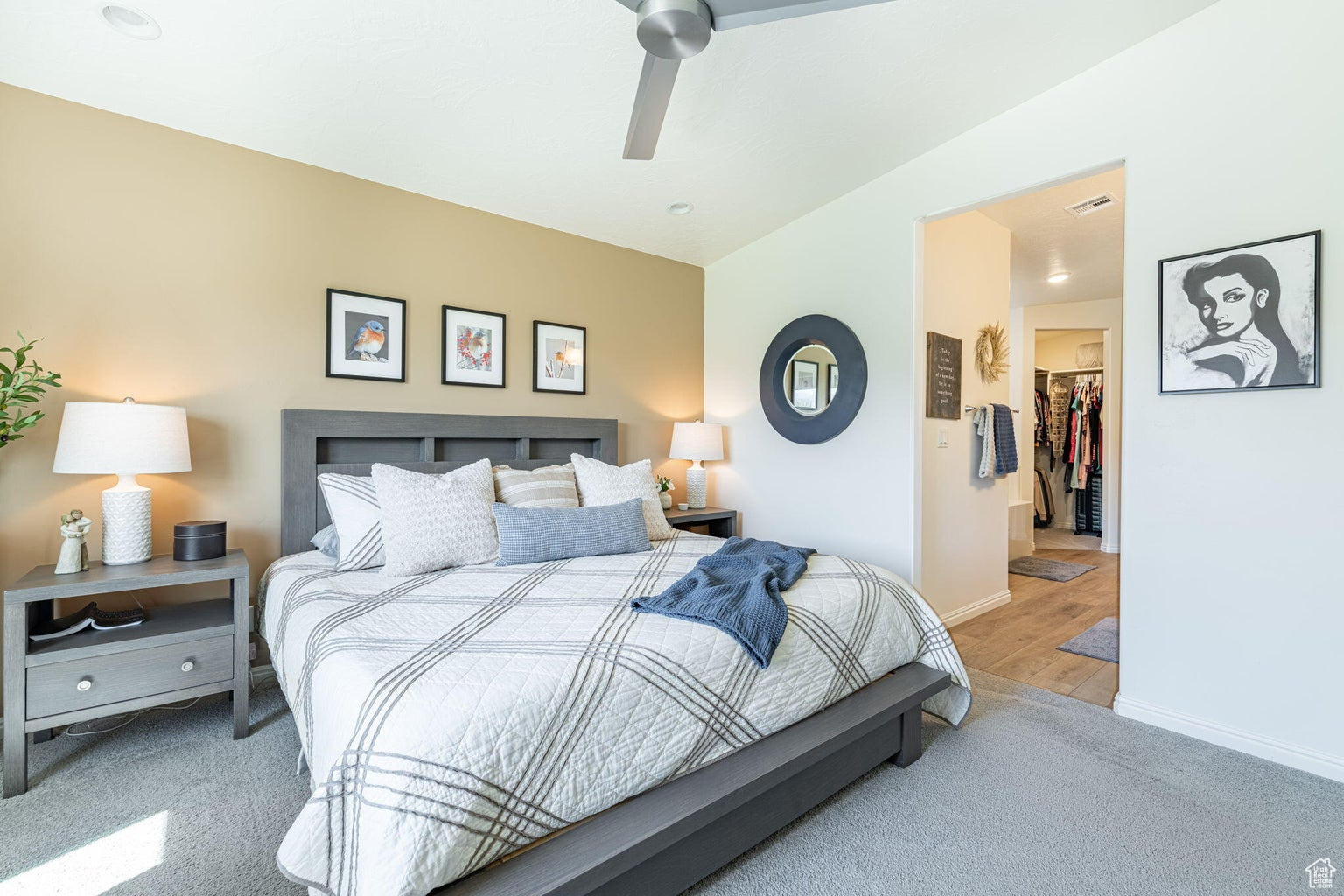 SAND RIDGE - Residential