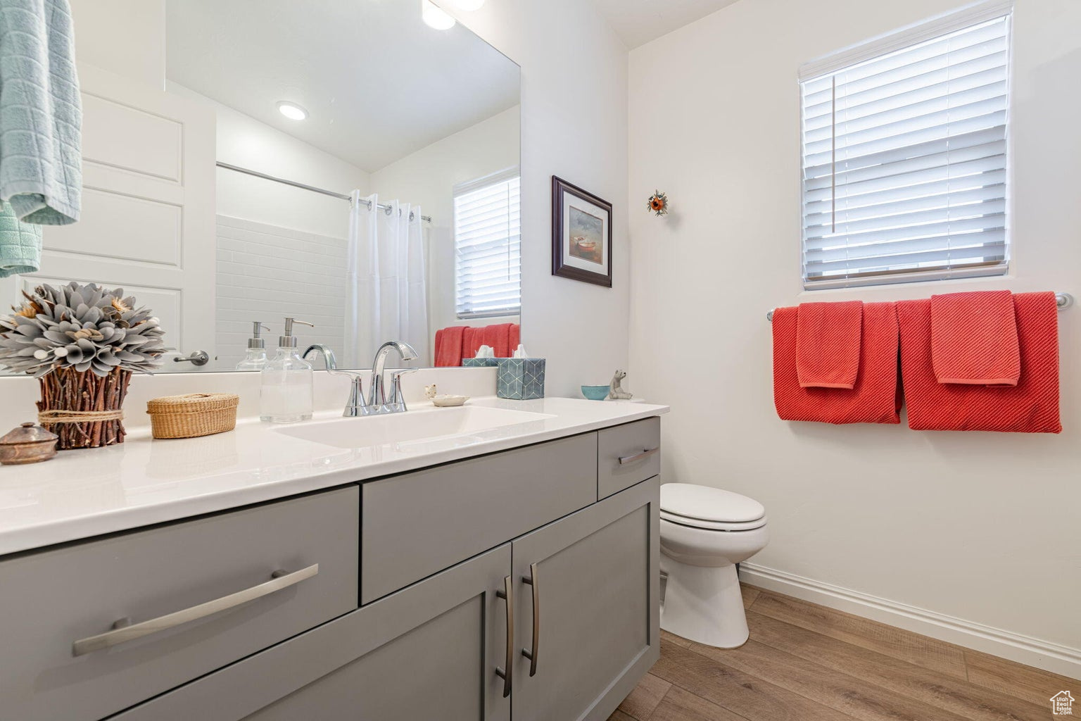 SAND RIDGE - Residential