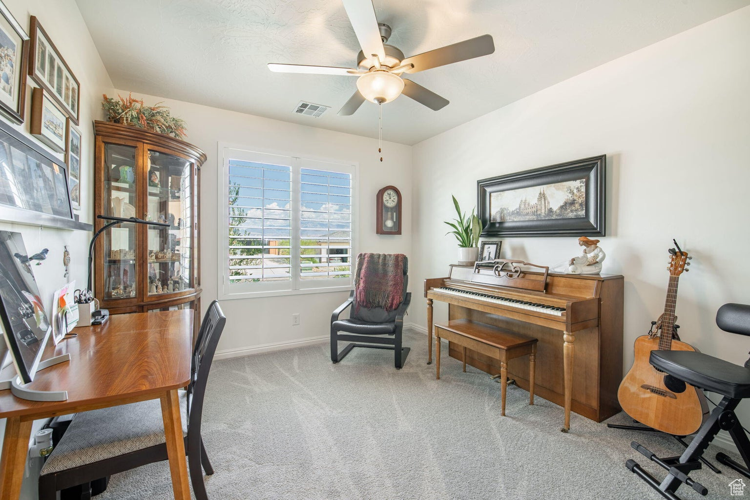 SAND RIDGE - Residential