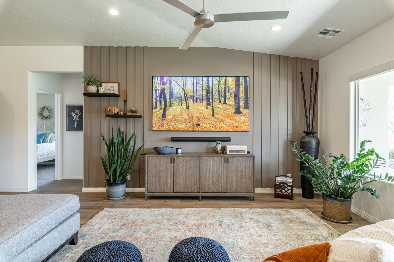 SAND RIDGE - Residential