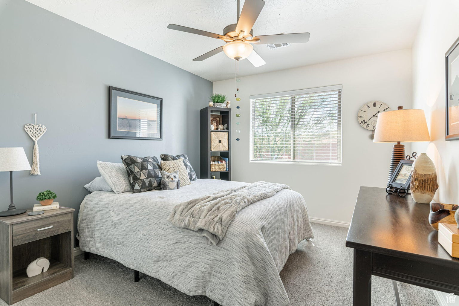 SAND RIDGE - Residential