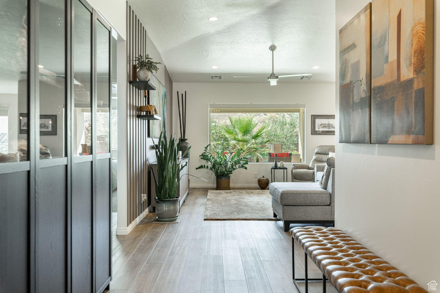 SAND RIDGE - Residential