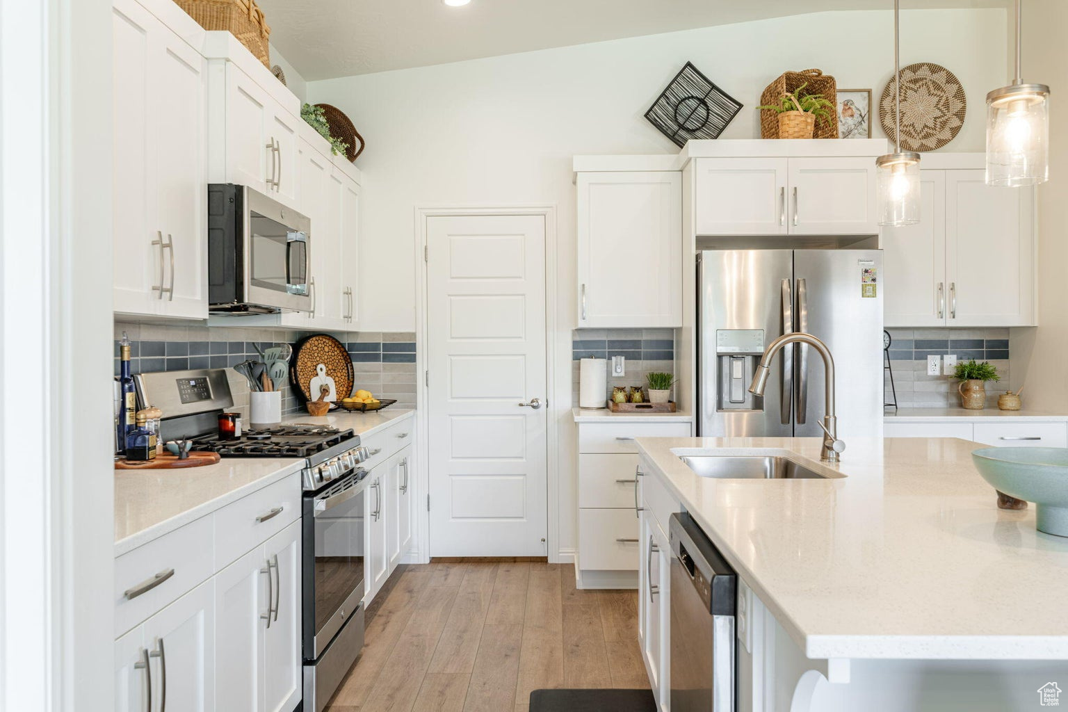 SAND RIDGE - Residential