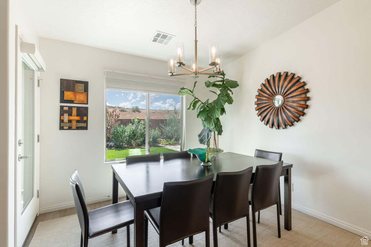 SAND RIDGE - Residential