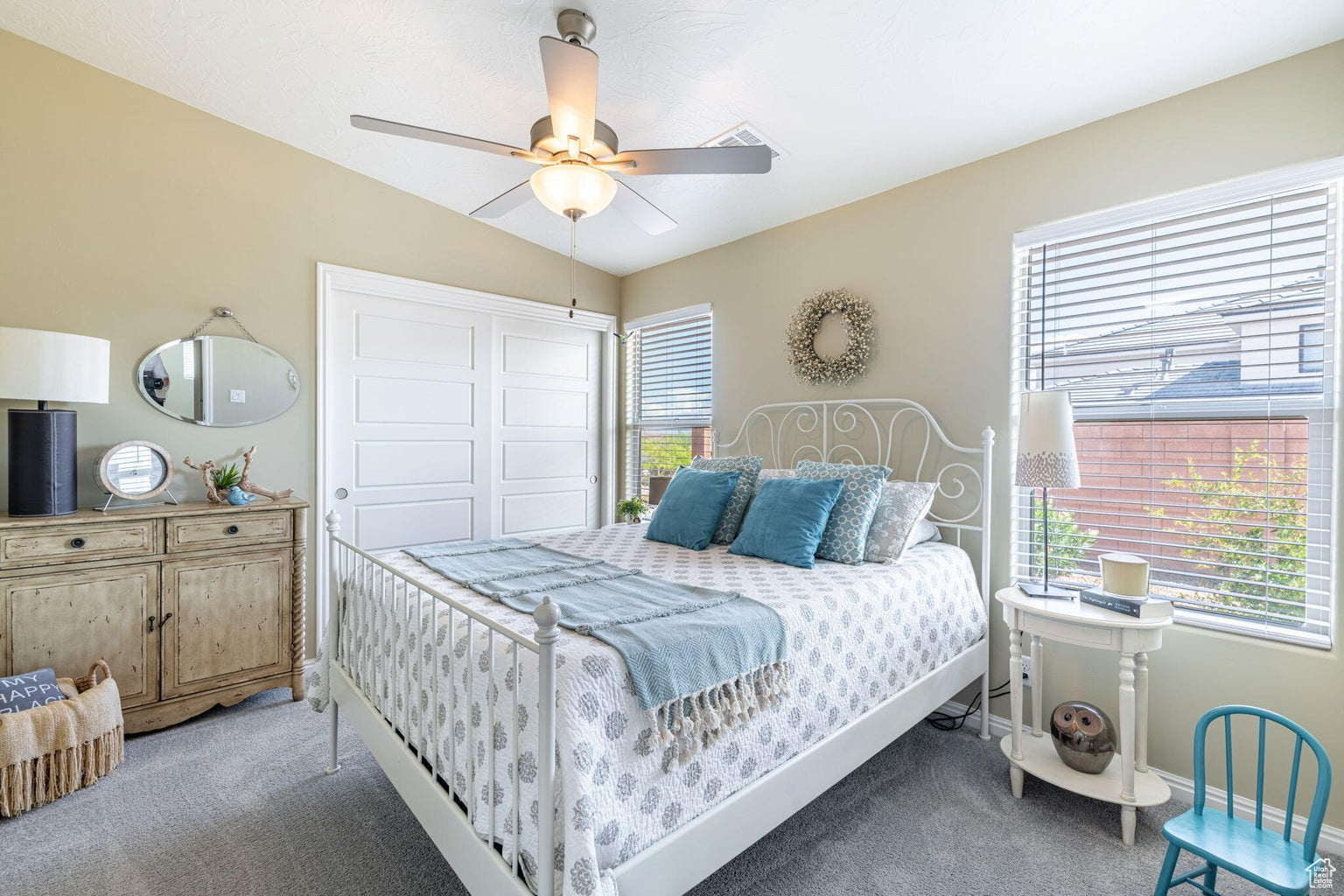 SAND RIDGE - Residential