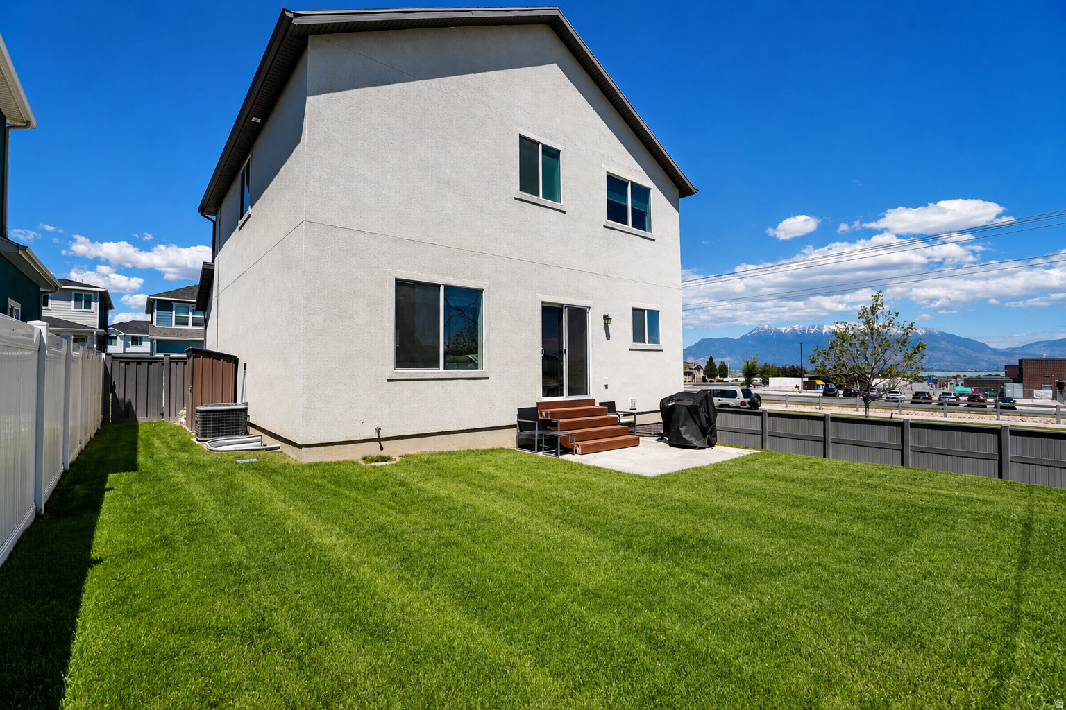 SILVERLAKE - Residential