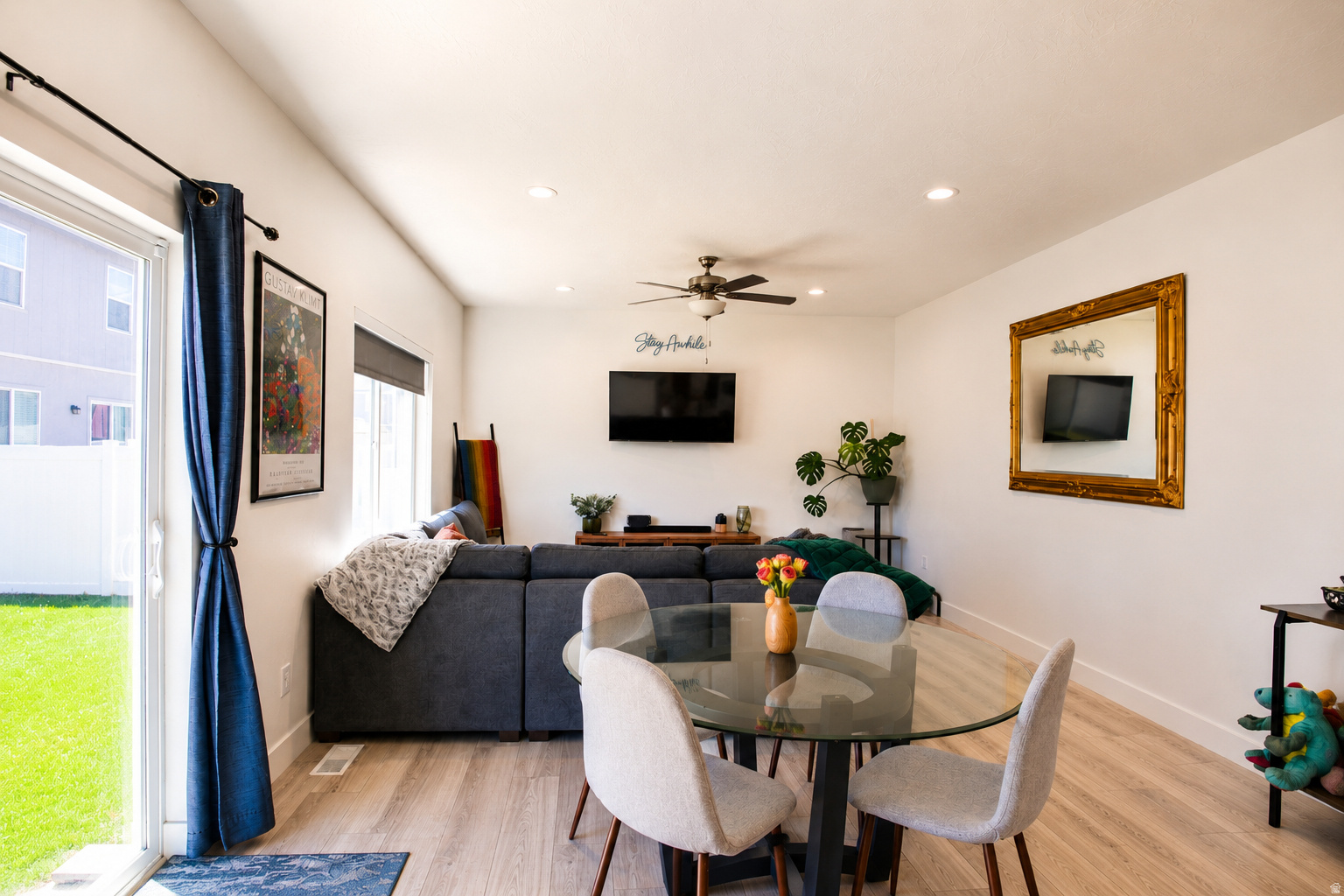 SILVERLAKE - Residential