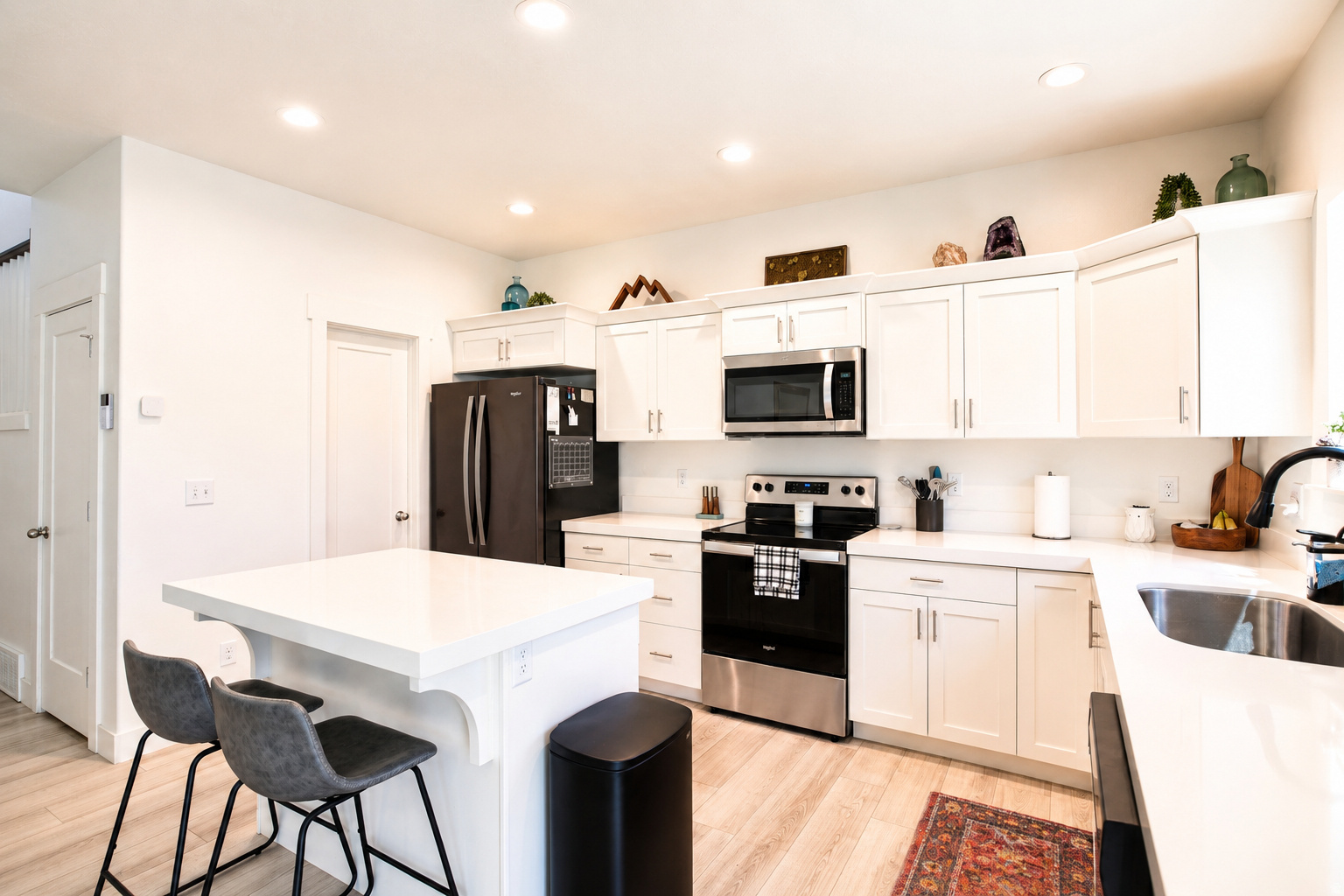 SILVERLAKE - Residential